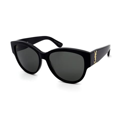 yves saint laurent sunglasses womens|saint laurent special edition sunglasses.